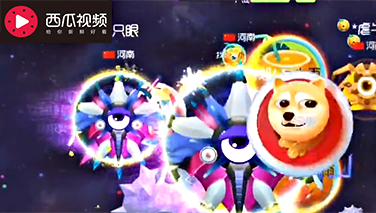 【一眼游戏】就我们这点小操作,对面都看不懂