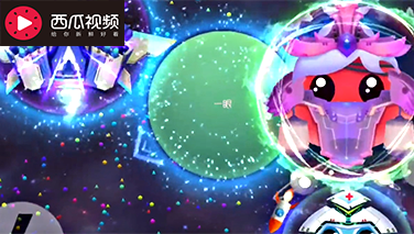 【一眼游戏】决赛圈所有人都在附近，却没人注意我的一颗小球