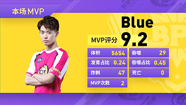 BPL夏季赛【循环赛第二轮第32场】平稳发育，RBT反杀CD，收割胜利