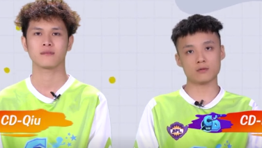  【BPL星赛评】第4期：CD战队的决赛宣言