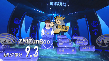 【胜者组第二轮第1场】 VLK渔翁得利首战告捷