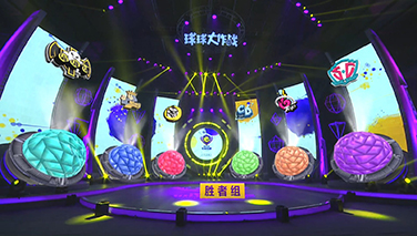【胜者组第二轮第3场】 CD棋高一等稳获12分