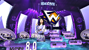 【决赛第1场】FW绝境逢生拿下本场胜利