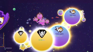 【球球星战线】冬季赛第5期：FW演绎黑马传奇