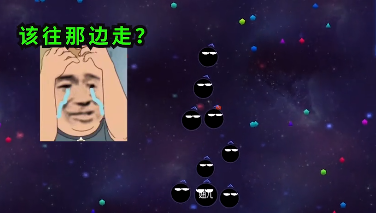 【妞儿GAME】大神打双逃VS妞儿打双逃