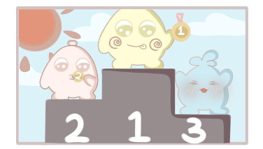 不可思议de波拉哩|春日运动会